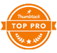 Thumbtack Logo